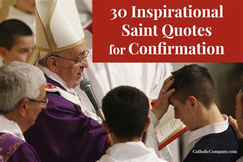Saints for confirmation. Things To Know About Saints for confirmation. 